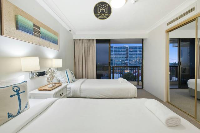 Edificio en Venta en Puente Mayorga - Campamento