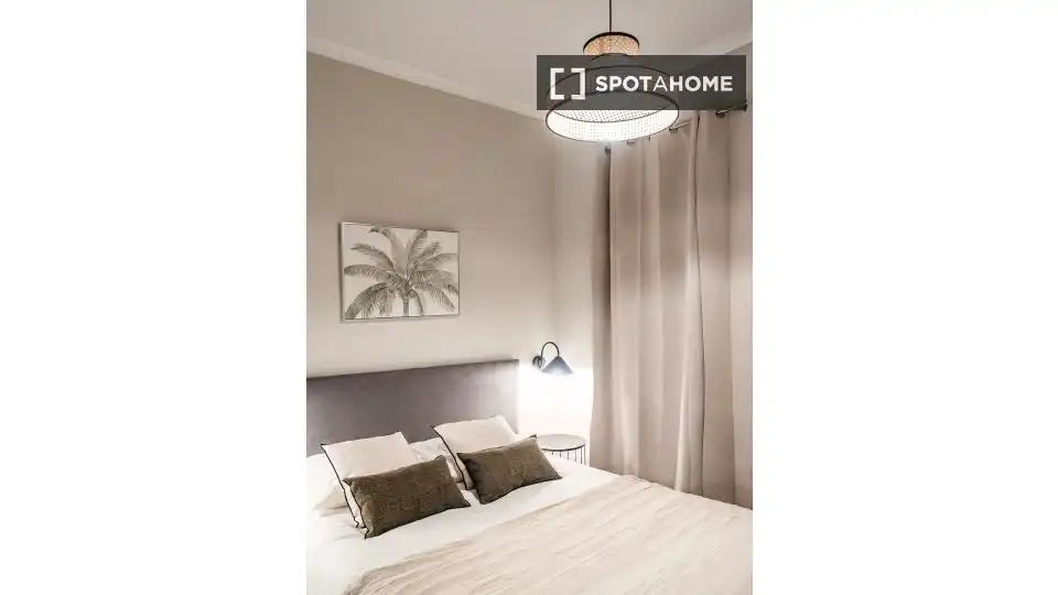 Flat with terrace to rent in Eixample, imagen 9