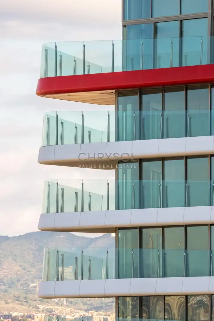 Wohnung mit Pool zum Verkauf in Plaça del Llevant, imagen 16