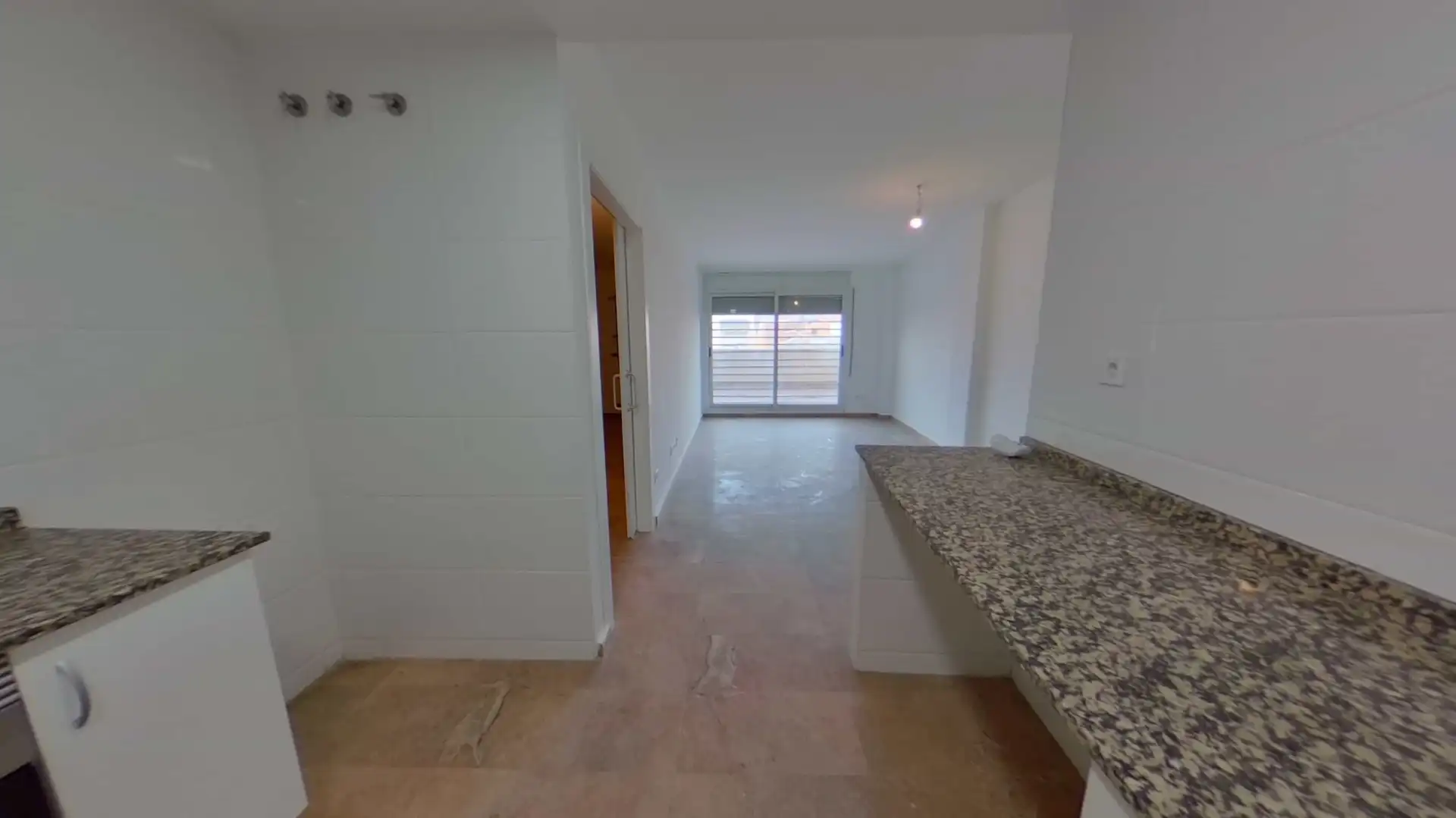 Flat with lift for sale in C/ San Ferrán, imagen 4