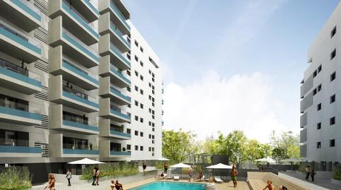 Foto 3 de vivienda de obra nueva en Piso de alquiler en Carrer de la Indústria, 378, Gorg, Barcelona