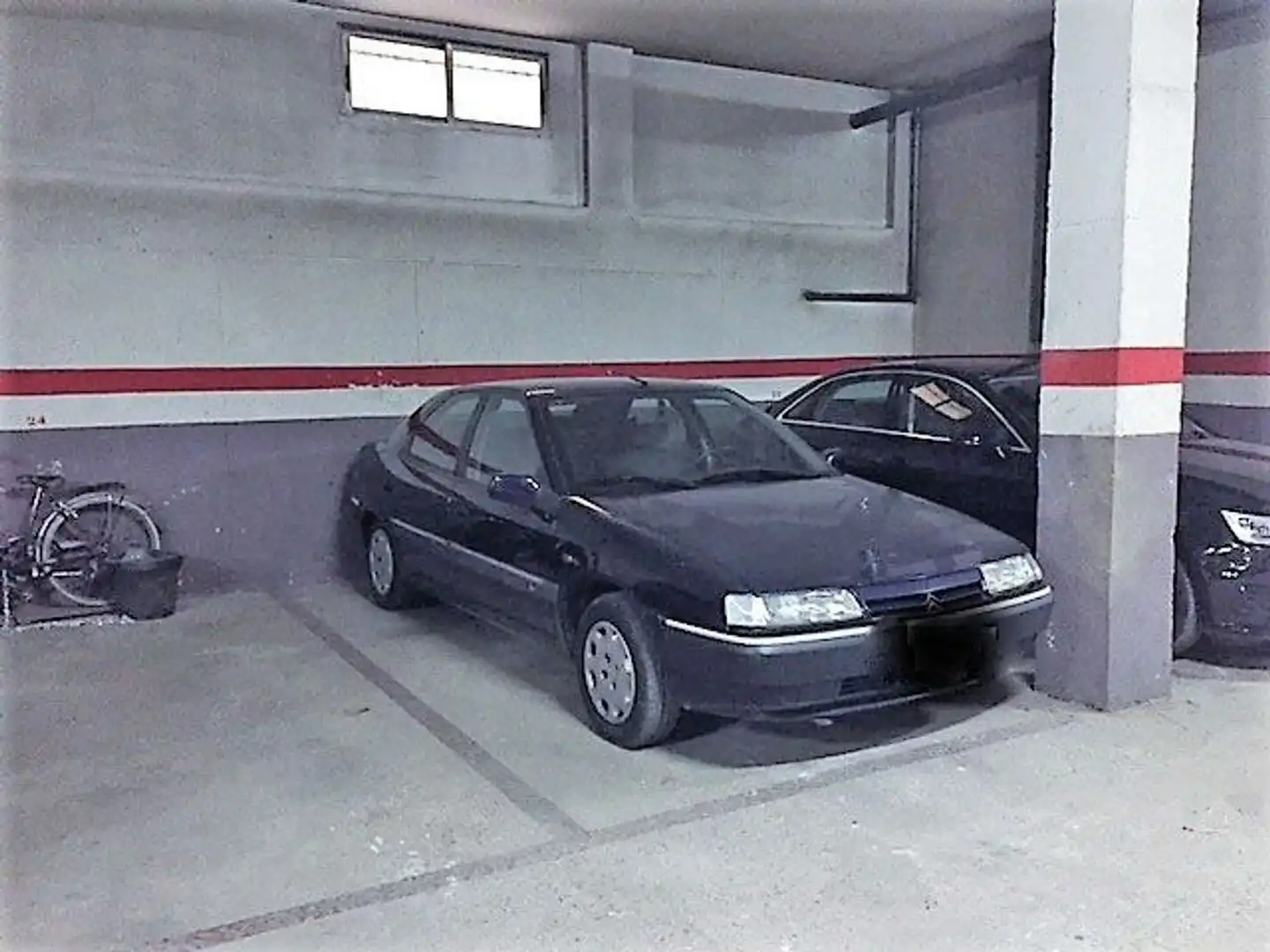 Parkplatz zum Verkauf in Calle Madrid, imagen 8