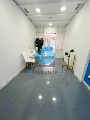 Local comercial en Venta en Hospital - Plaza del Real