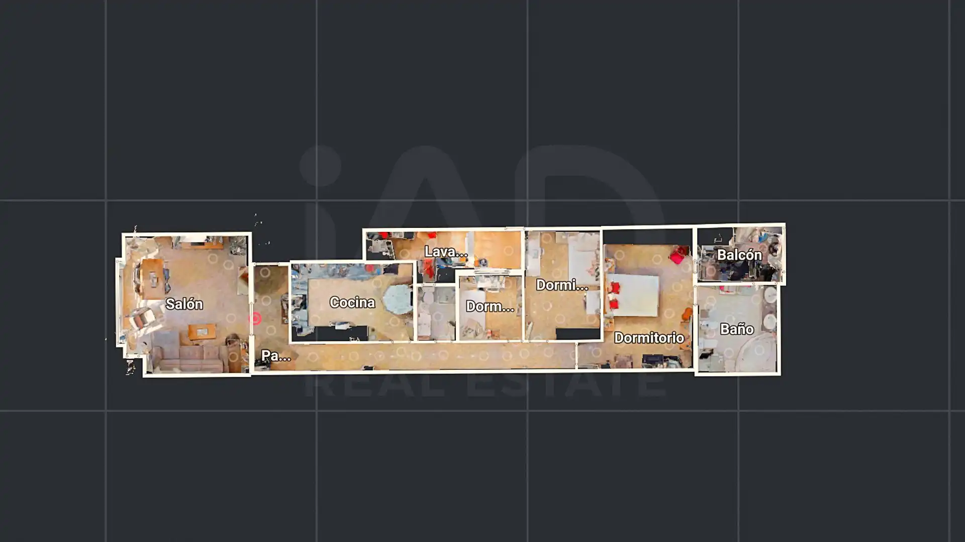 Flat for sale in Norte, imagen 33