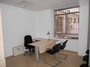 Büro mit Aufzug zur Miete in Sur