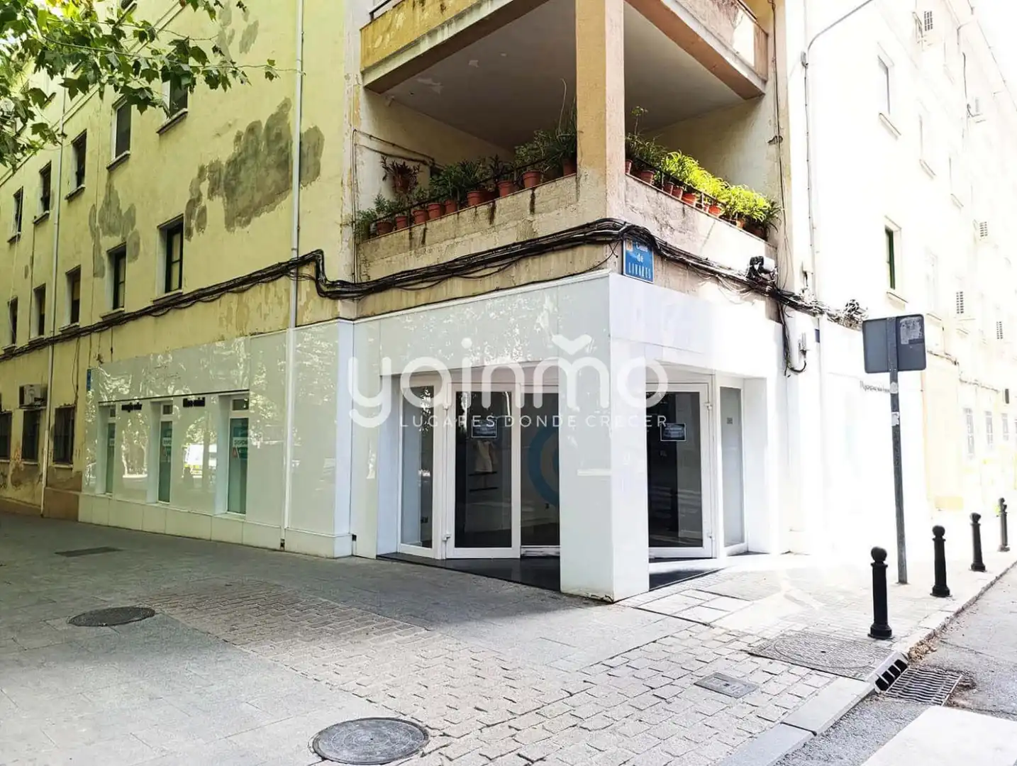 Local comercial en venda a Jaén - CL LINARES 1, imagen 2