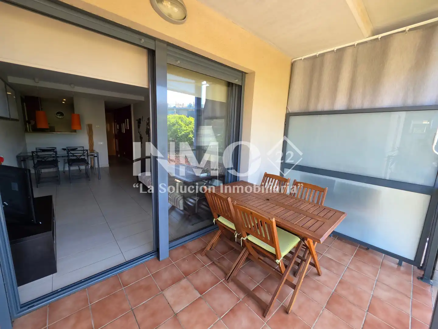 Terraza de Piso en venta en Cambrils con Aire acondicionado, Terraza y Trastero