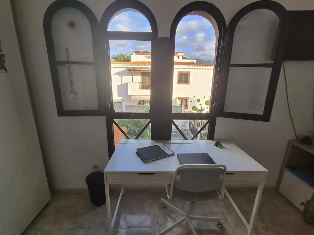 Exterior view of Houses for sale in Agaete