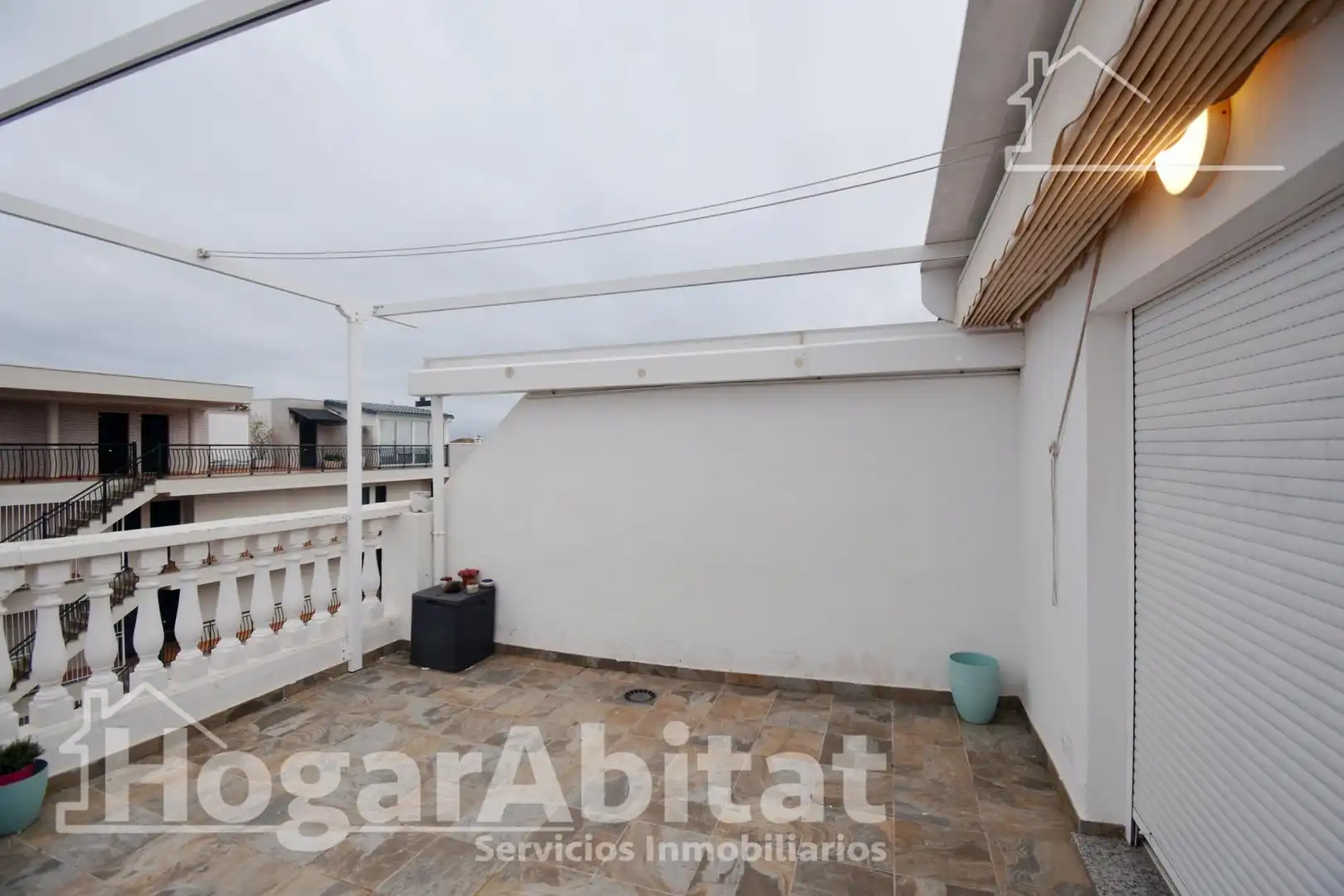 Penthouse mit Aufzug zum Verkauf in Calle Peñíscola, imagen 6