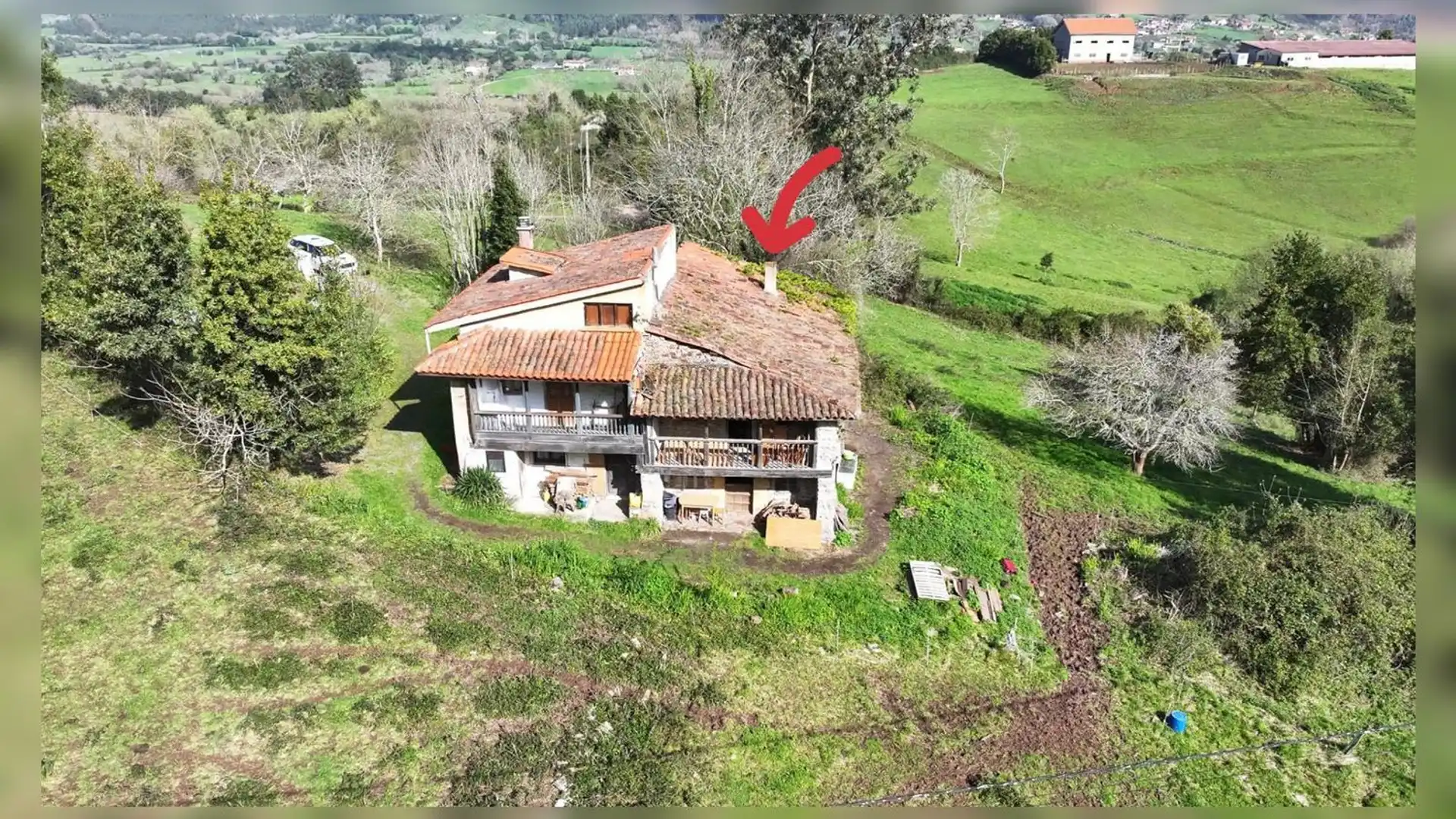 Casa o chalet en venta en Colunga con Terraza, Trastero y Piscina