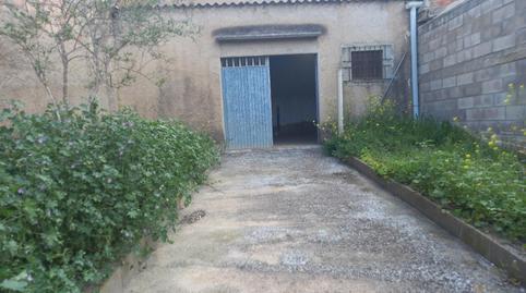 Foto 5 de Casa o chalet en venta en Miravet, Tarragona