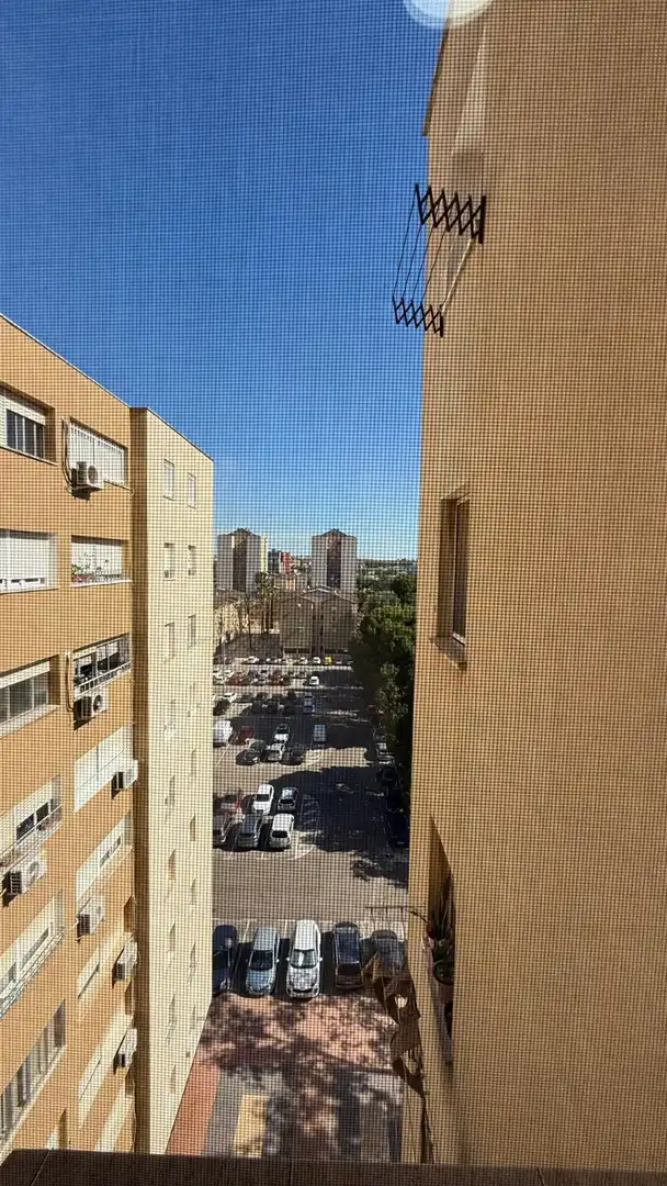 Vista exterior de Piso en venta en Cartagena con Aire acondicionado, Calefacción y Amueblado