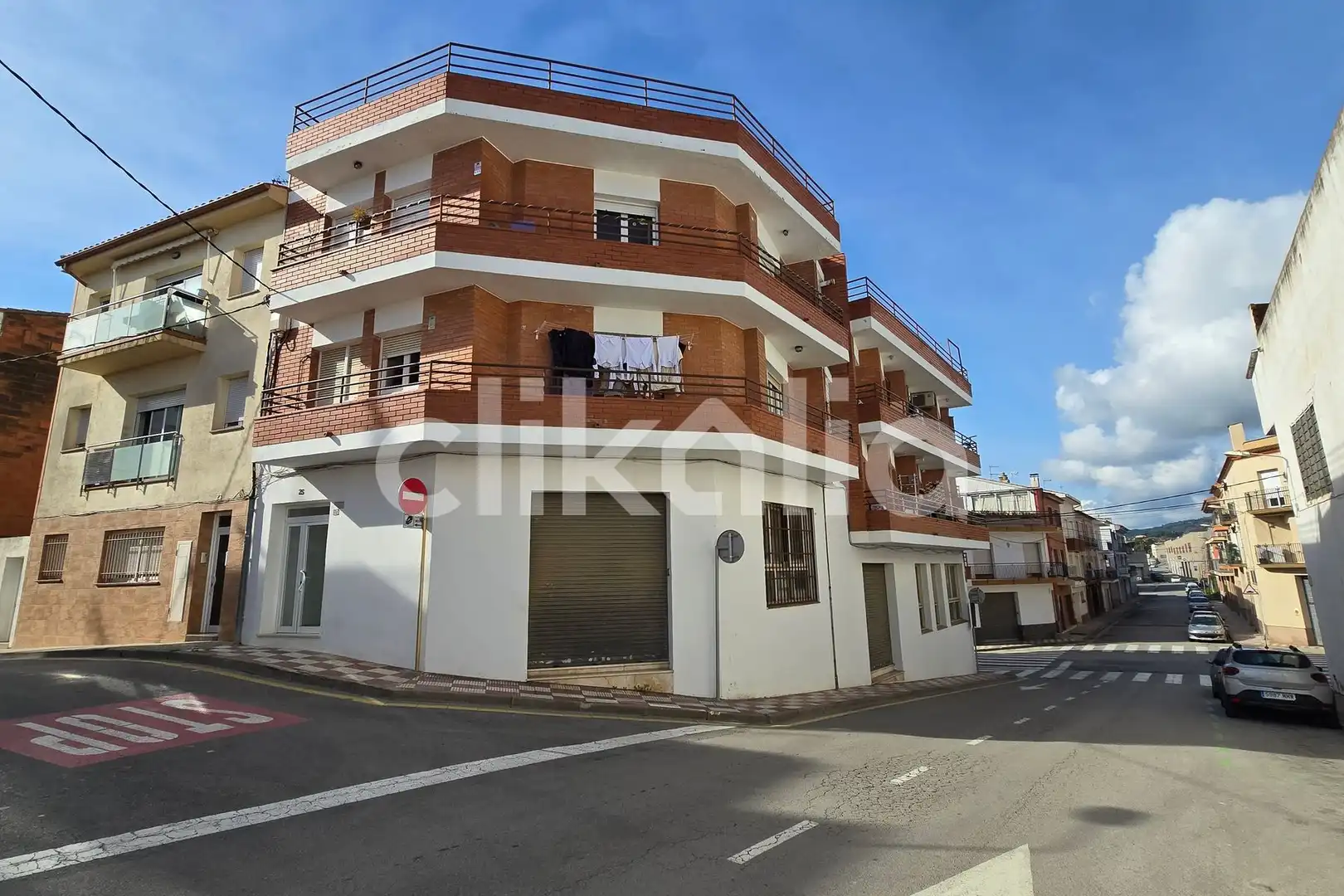 Piso en venta en Les Creus