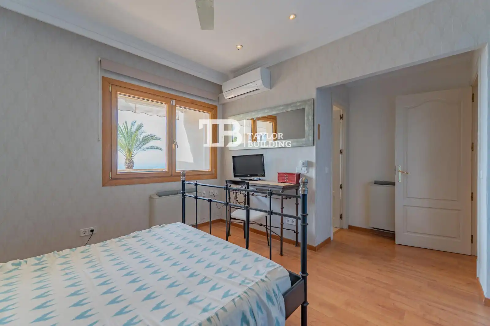 Habitación de Casa o chalet en venta en Calvià con Aire acondicionado, Calefacción y Terraza