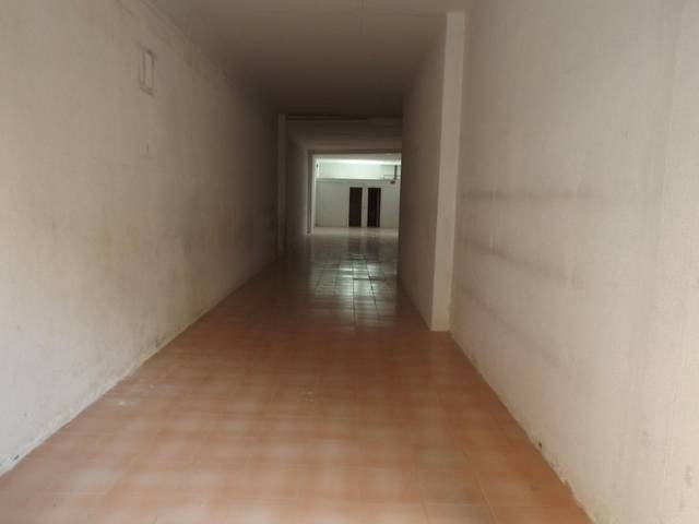 Local comercial en Alquiler en Centre