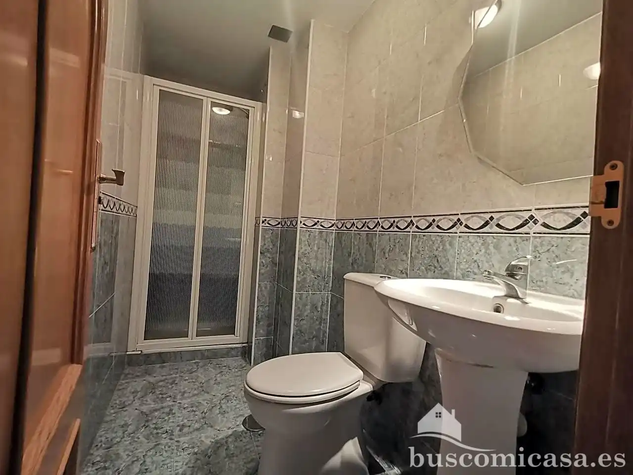 Piso con terraza en venta en Avenida Doctor Juan Reyes, imagen 16