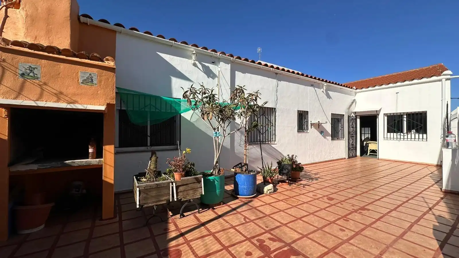 Maison avec jardin à vendre à Alginet, imagen 36