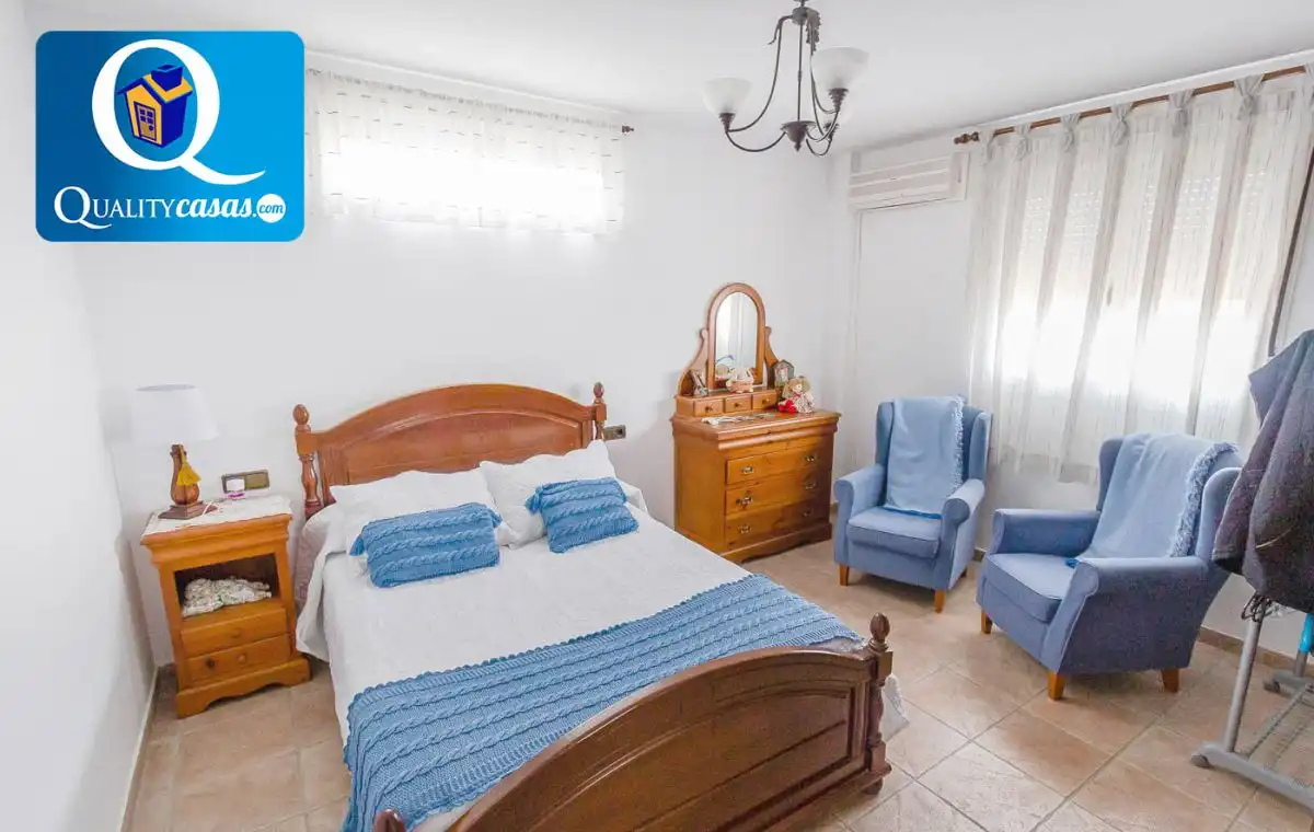 Detached house for sale in Partidas de Alicante, imagen 21