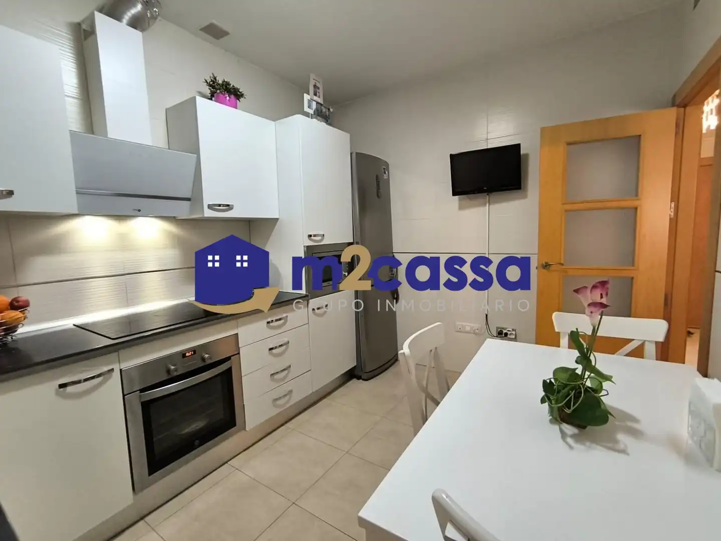 Piso con ascensor en venta en Lorca Ciudad, imagen 3