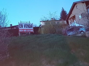 Wohnbaugrundstück zum Verkauf in Rue du Cadi 2