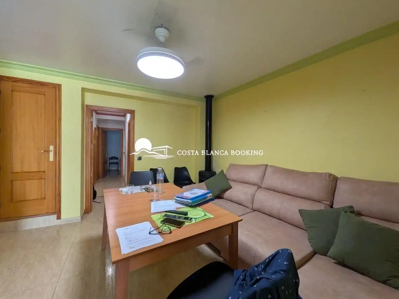 Casa en venta en Bolulla, imagen 12