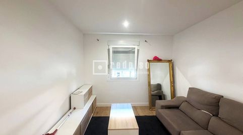 Foto 5 de Piso de alquiler en Del General Ricardos, San Isidro, Madrid Capital