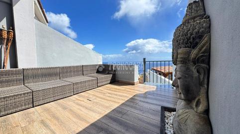 Foto 3 von Einfamilien-Reihenhaus zum Verkauf in Igueste de Candelaria, Candelaria