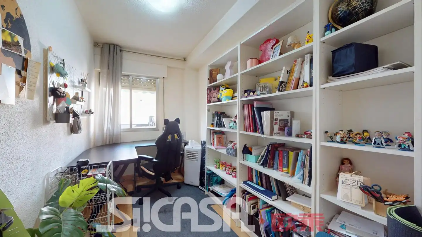 Piso en venta en Parla con Aire acondicionado, Calefacción y Terraza