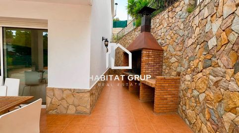 Foto 4 de Casa o chalet en venta en Canyelles, Lloret de Mar