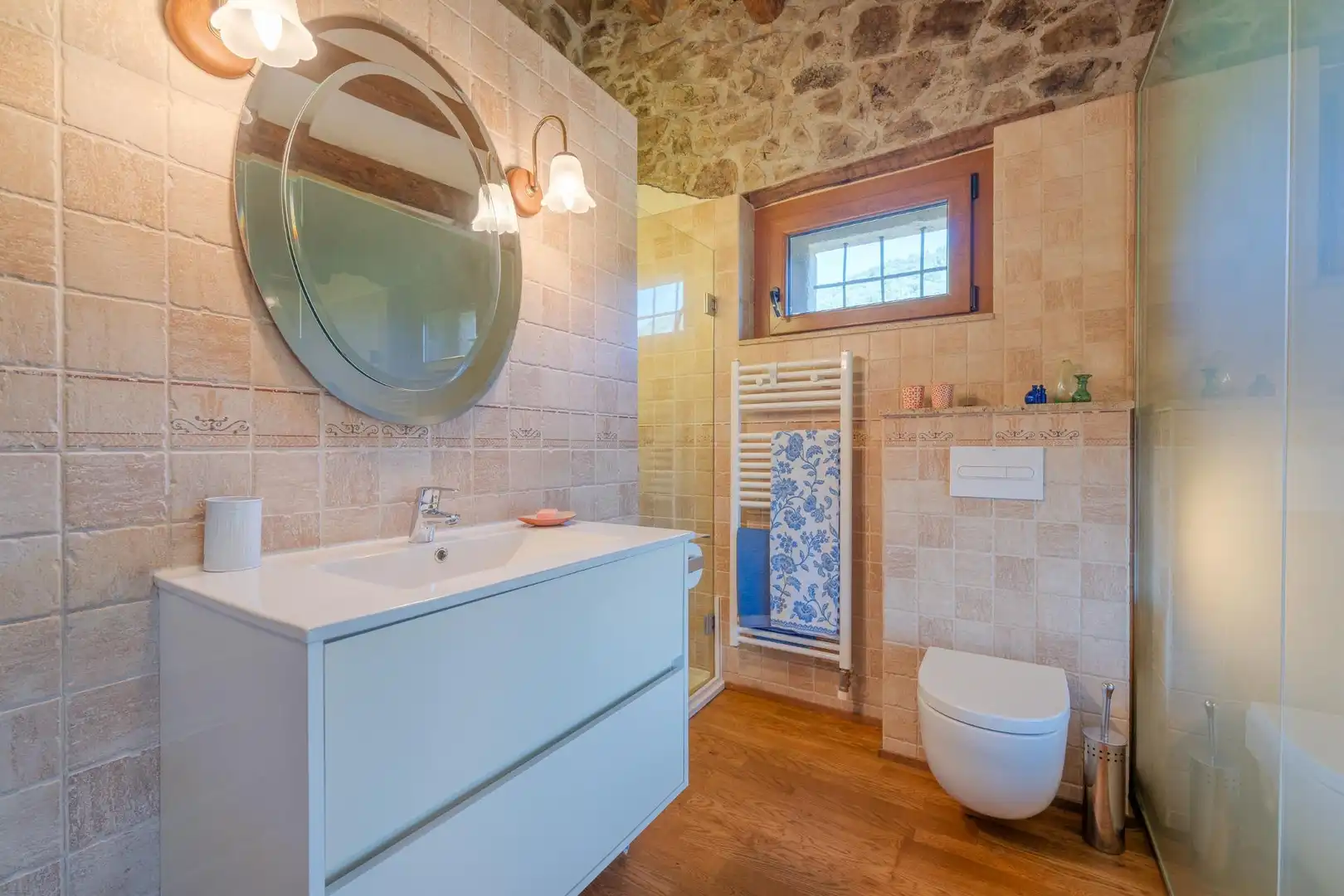 Casa rustica con terrazza in vendita a Sant Hilari Sacalm, imagen 72
