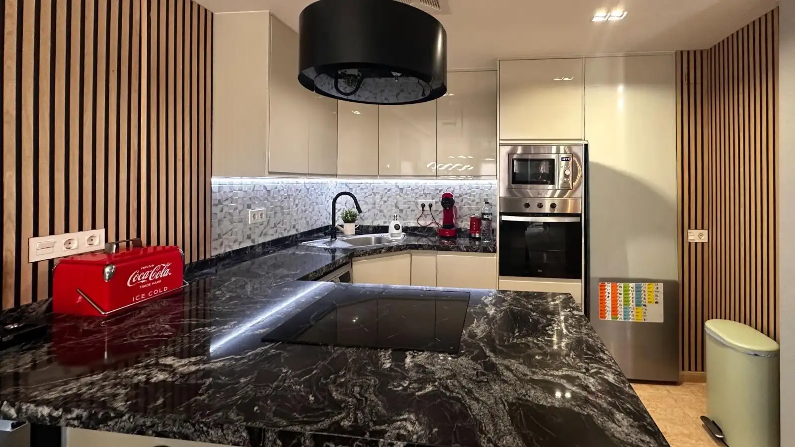 Appartement compact avec piscine à vendre à Centro, imagen 8
