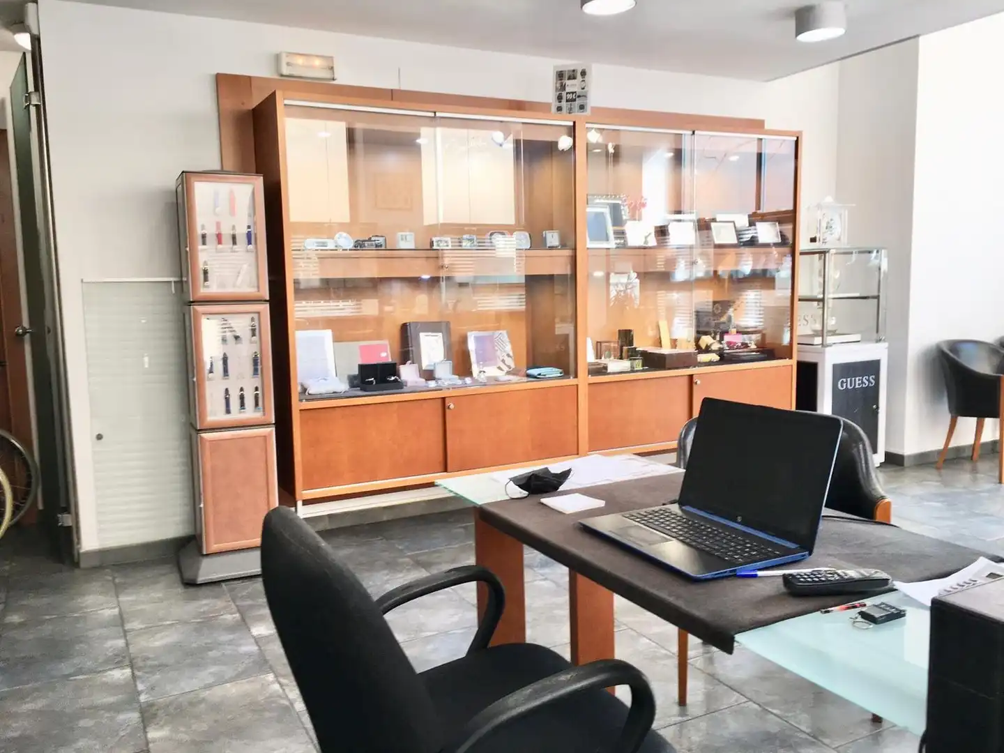 Local comercial de lloguer a Calle Torras I Bages, imagen 5