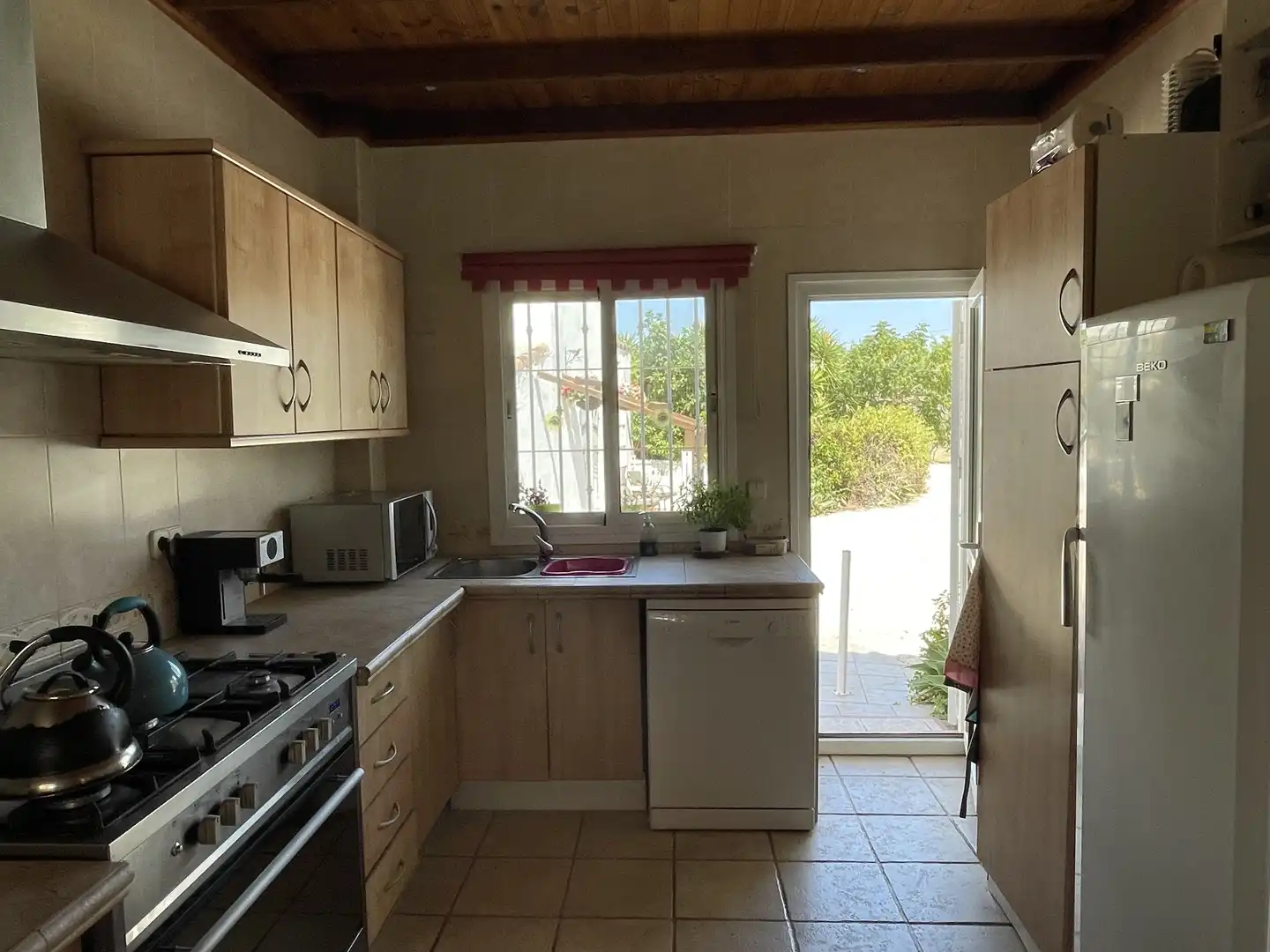 Finca rústica en venda a Diseminado Poligono 27, 78, Casalpalma - Fahala