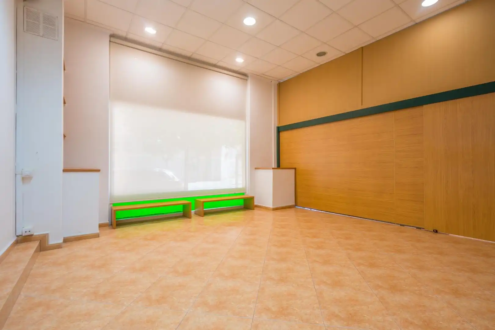 Local en venta en Valencia con Aire acondicionado