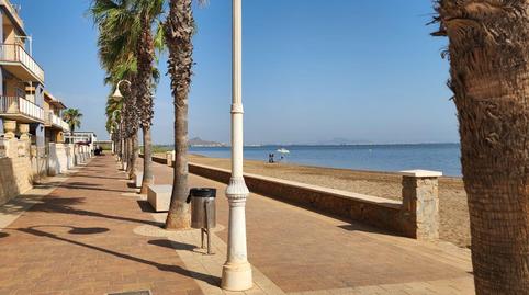 Foto 4 de Apartament en venda a Los Nietos, Murcia