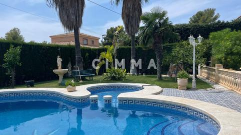 Photo 5 of Residential for sale in Calle Kandisky, 5, Varadero, Alicante