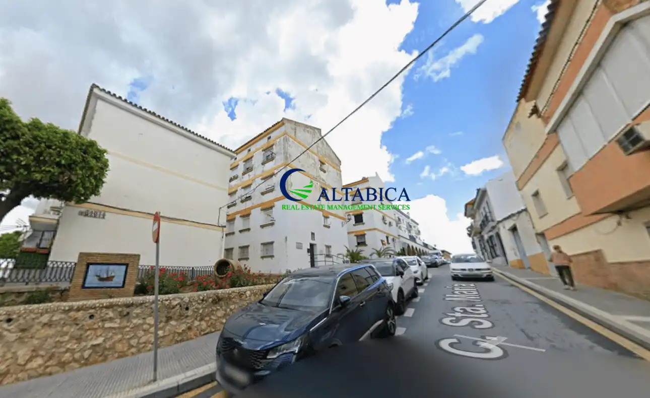 Appartamento in vendita a Santa Maria