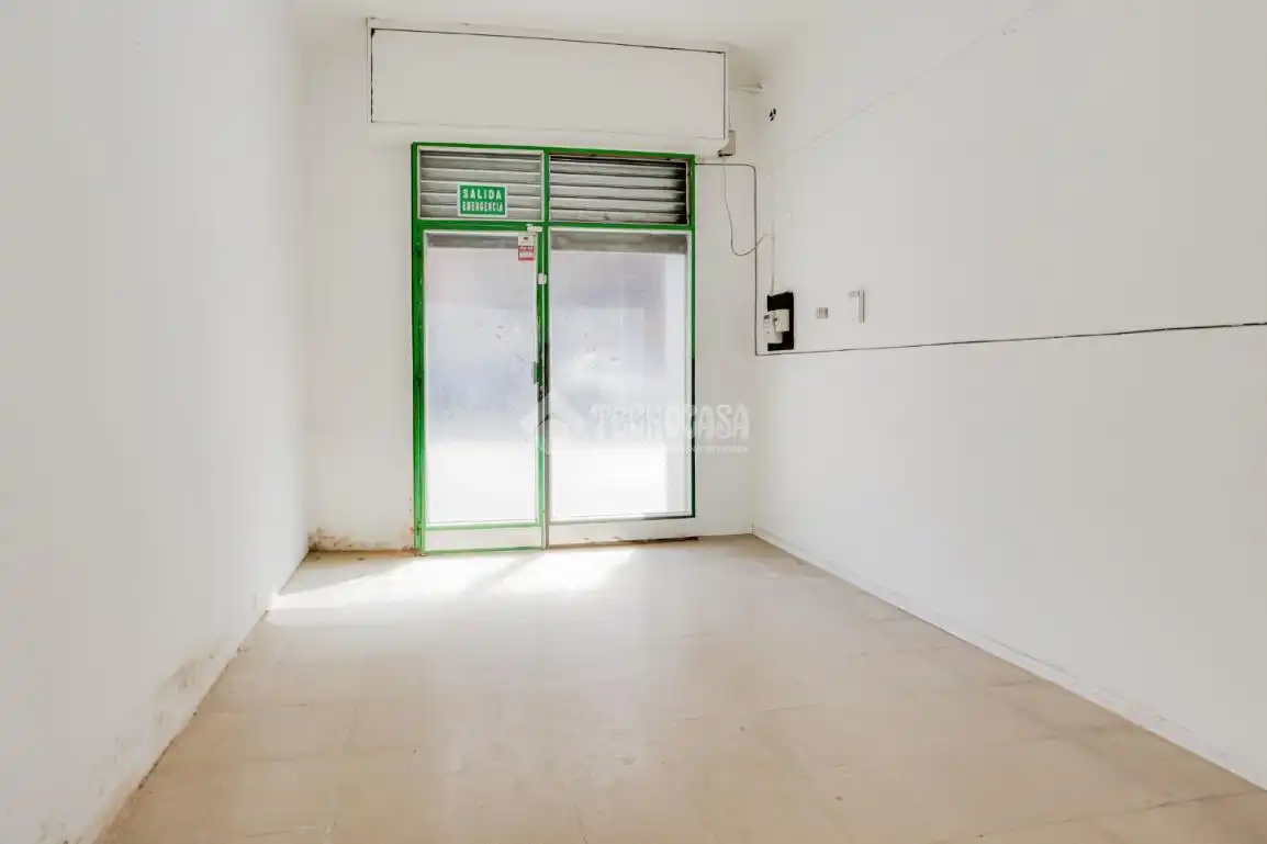 Gewerbefläche zum Verkauf in Centre - Sant Josep - Sanfeliu