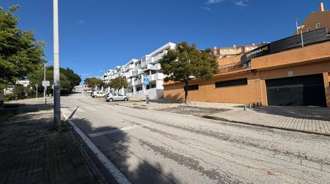 Foto 5 de Garatge en venda a San García, Algeciras