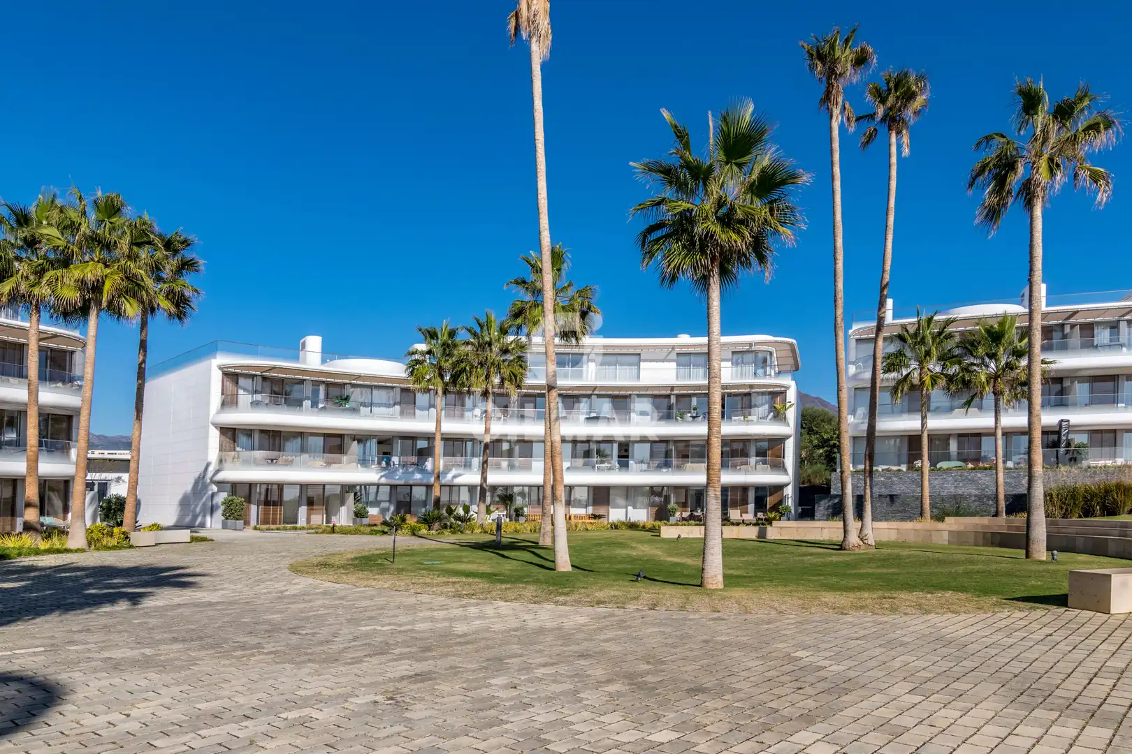 Apartment mit Terrasse zum Verkauf in Costa Natura, imagen 44