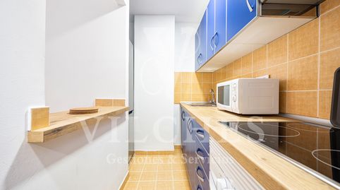 Foto 5 de Piso en venta en Calle Juan de Miranda, Santa Catalina - Canteras, Las Palmas de Gran Canaria
