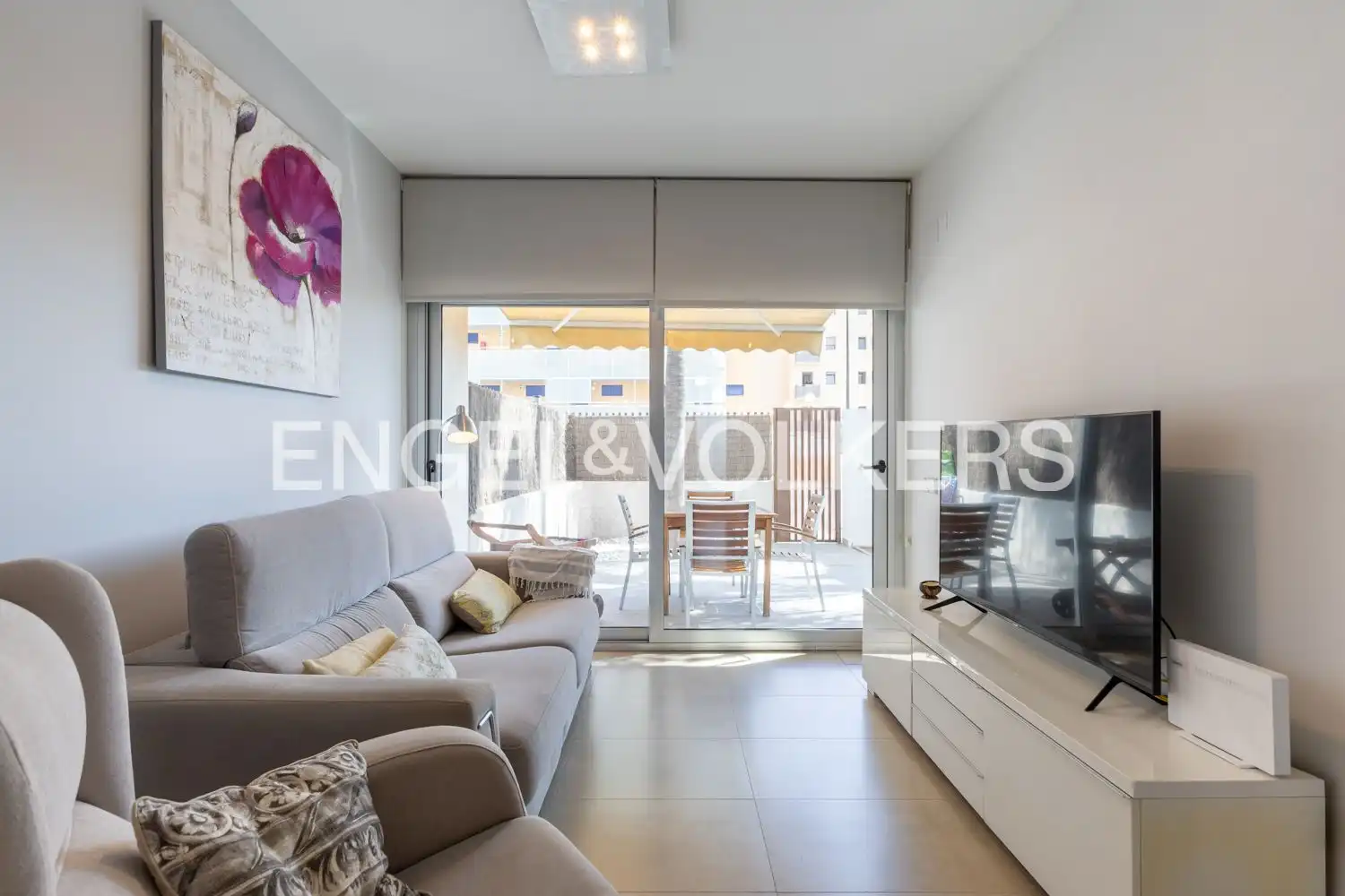 Casa a schiera con terrazza in vendita a Daimús, imagen 17
