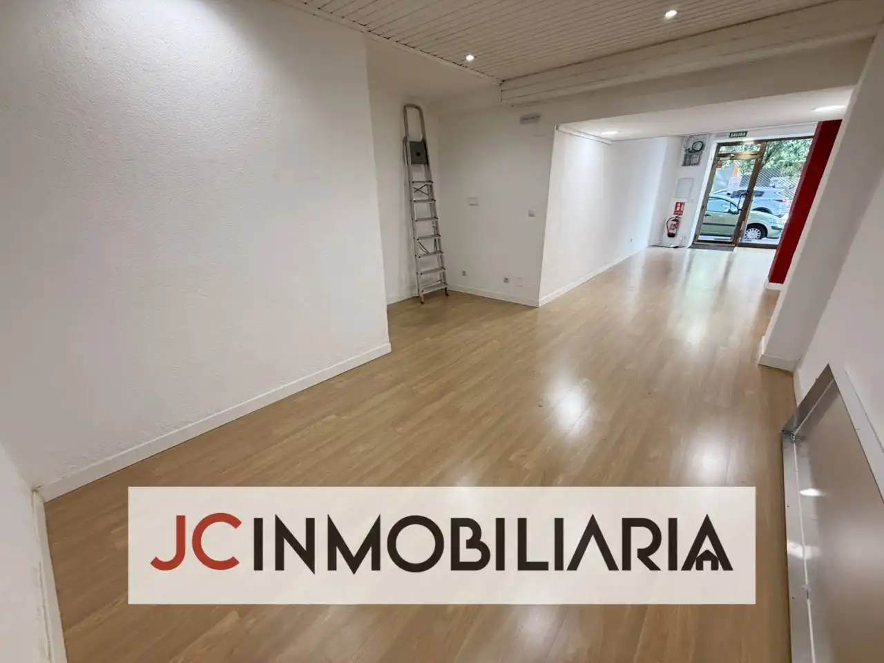 Geschaftsraum zur Miete in Valladolid
