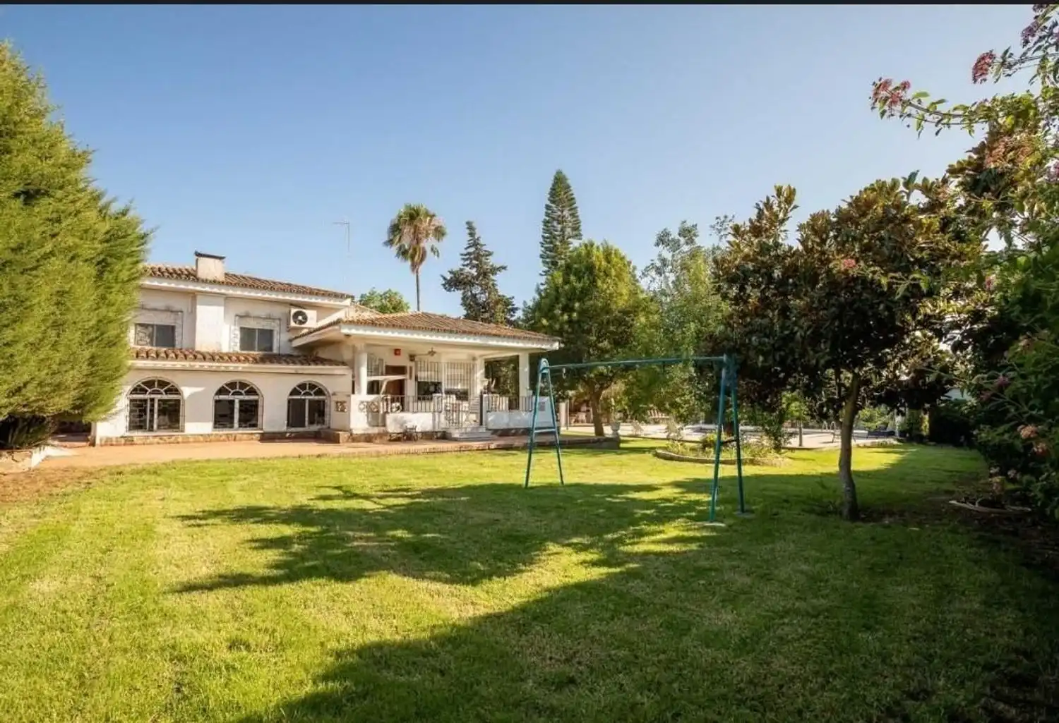 Finca rústica en venda a El Rompido
