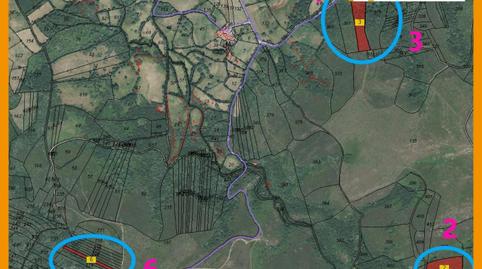 Foto 3 von Grundstücke zum Verkauf in Montederramo, Ourense