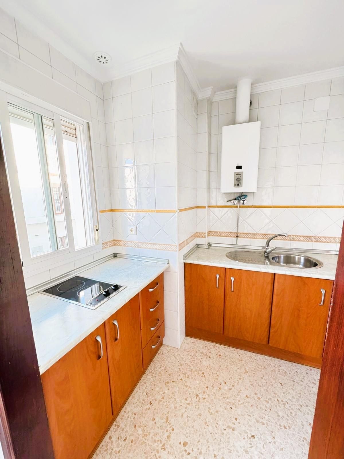 Apartamento en venta en Tarifa ciudad