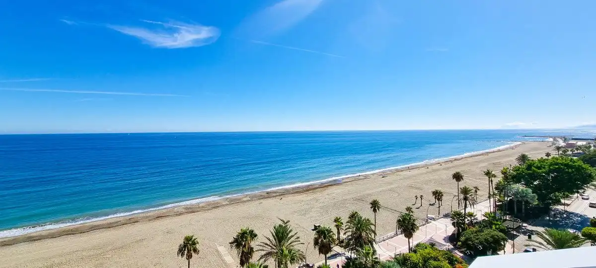 Àtic amb terrassa en venda a Estepona Pueblo, imagen 51