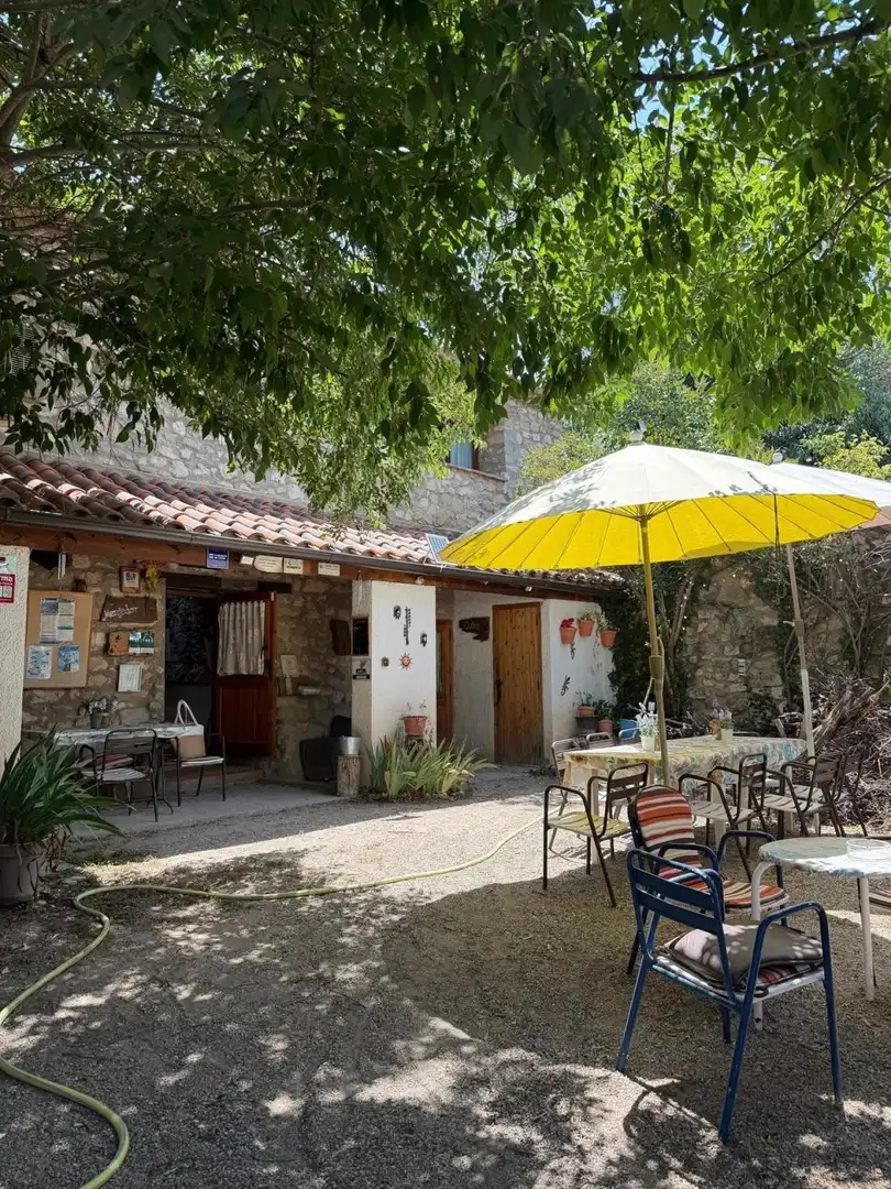Finca rústica en venda en Camarasa amb Aire condicionat, Terrassa i Piscina