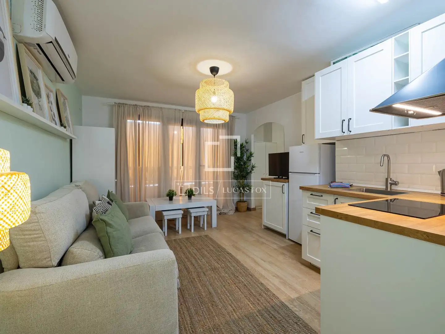 Appartement avec terrasse à vendre à Carretera de Cádiz, imagen 12
