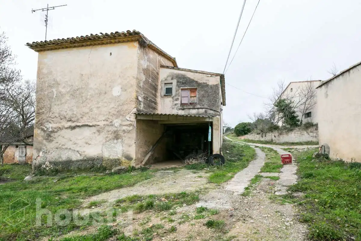 Finca rústica en venda a BO SERRA DE DALT,, Sant Martí Sarroca